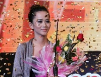 ‘Chênh vênh’ được chọn là Bài hát của năm 2008 